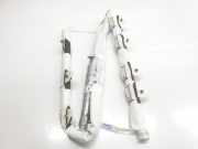 Vorhang Airbag Links VOOR 9830943980 Opel Astra L Sports Tourer (F4/FC/FN/FR) Kombi 1.2 Turbo 110 12V (EB2ADT(HNP))