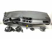 Airbag Set KITDEAIRBAG Volkswagen T-Roc I SUV 1.5 TSI Evo BMT 16V (DXDB) 2023