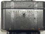 Camera Hinten 9847393680 Opel Astra L Sports Tourer (F4/FC/FN/FR) Kombi 1.2 Turbo 130 12V (EB2ADTS(HNS))