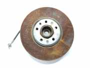 Achsschenkel Links Vorne 1618890980 Opel Grandland (X) SUV 1.2 Turbo 12V (HNS) 2019
