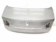 Heckklappe 901007128R Renault Fluence (LZ) Limousine 1.5 dCi 105 (K9K-832(K9K-G8)) 2012