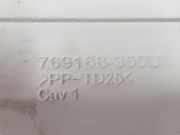 Tachoeinheit Kmh 9837472880 Peugeot Expert (V1/VA/VB/VE/VF/VT/VY) Van 1.5 BlueHDi 120 (DV5RUC(YHV))