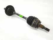 Antriebswelle Links Vorne A1663301600 Mercedes-Benz ML III (166) SUV 2.1 ML-250 CDI 16V BlueTEC 4-Matic (OM651.960)