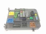 Sicherungskasten RELAIS 9665547580 Peugeot 508 SW (8E/8U) Kombi 2.0 HDiF 16V (DW10BTED4(RHF)) 2014