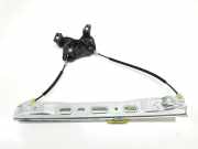 Fensterheber Links Vorne DT11V23201BD Ford Transit Connect (PJ2) Van 1.5 EcoBlue (ZTGA) 2018