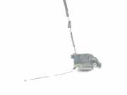 Türschloss Links Vorne 9810309480 Peugeot 308 (L3/L8/LB/LH/LP) Schrägheck 5-drs 1.6 BlueHDi 100 (DV6FD(BHY)) 2016