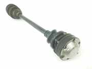 Antriebswelle Rechts Hinten A2023505610 Mercedes-Benz SLK (R170) Cabrio 2.0 200 16V (M111.946) 1997