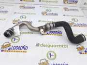 Intercooler Schlauch PNH500223 Land + Range Rover Discovery III (LAA/TAA) Geländewagen 2.7 TD V6 (276DT) 2010