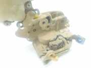 Türschloss Links Vorne 8055391L66 Nissan Terrano II (R20/TR50) Geländewagen 2.7 SE TD (TD27T)