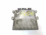 Motorsteuerger?t 3S6112A650LB Ford Fusion Kombi 1.4 TDCi (F6JA) 2004