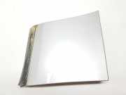 Zierleiste ZIJKANT DDC000032LML Land + Range Rover Range Rover III (LM) Geländewagen 2.9 TD6 24V (M57-D30) 2002