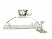 Fensterheber Rechts Hinten 8073089915 Nissan Murano (Z50) SUV 3.5 V6 24V 4x4 (VQ35DE) 2005