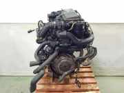 Motor COMPLEET 8HS Peugeot Bipper (AA) Van 1.4 HDi (DV4TD(8HS))