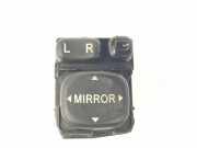 Spiegelverstellung Schalter 8487028020 Toyota Land Cruiser (J12) Hardtop Geländewagen 3.0 D-4D 16V (1KDFTV) 2002