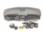 Airbag Set KITDEAIRBAG Hyundai Tucson (NX) SUV 1.6 T-GDI (G4FP) 2022