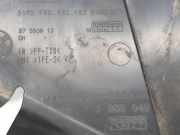 Bodenschutz VOOR 51757258049 BMW 4 serie Gran Coupe (F36) Liftback 430d xDrive 3.0 24V (N57-D30A) 2016