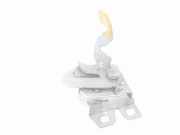 Motorhaubenschloss 1611650480 Citroën CITROEN KASTEN 2.2 HDI FAP (131 CV) 2014