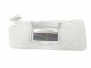 Sonnenblende Links 964012136R Renault Captur (2R) SUV 0.9 Energy TCE 12V (H4B-408(H4B-B4)) 2017