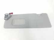 Sonnenblende Links 7252505 BMW 1 serie (E87/87N) Schrägheck 5-drs 118d 16V (N47-D20C) 2008