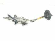 Lenksäule 95834700704 Porsche Cayenne II (92A) SUV 3.0 D V6 24V (M05.9E) 2011