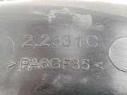 Ansaugkr?mmer 9802101480 Opel Corsa F (UB/UH/UP) Schr?gheck 5-drs 1.2 Turbo 12V 100 (F12XHL(EB2ADTD))