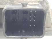 Motorsteuergerät BV2112A650FC Ford Fiesta 6 (JA8) Schrägheck 1.25 16V (SNJB) 2012