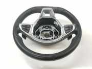 Lenker A2538100600 Mercedes-Benz GLC Coupe (C253) SUV 2.2 220d 16V BlueTEC 4-Matic (OM651.921(Euro 6))