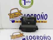Gateway Module 1K0907530H Seat Leon (1P1) Schrägheck 5-drs 2.0 TDI 16V (BKD) 2006