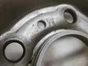 Felge 9811263980 Peugeot Expert (V1/VA/VB/VE/VF/VT/VY) Van 1.5 BlueHDi 100 (DV5RUCd(YHR))