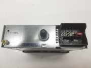 Radio CD 96775584XT Peugeot 5008 I (0A/0E) Großraumlimousine 1.6 HDiF 16V (DV6C(9HR)) 2012