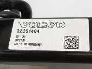 Anhängerkupplung 32351484 Volvo XC40 (XZ) SUV 2.0 B4 16V Mild Hybrid (B420T5)