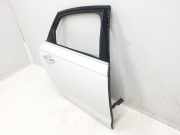 T?r Rechts Hinten 4G5833052 Audi A4 Cabrio (B7) Cabrio 3.0 TDI V6 24V Quattro (ASB)