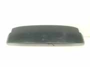 Heckspoiler 3413286 BMW X3 (E83) SUV 2.0d 16V (N47-D20A) 2008