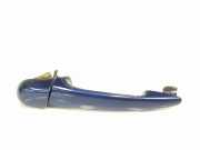 Türgriff Außen Links Hinten 7002271 BMW SERIE 3 BERLINA E46 320d Edition Exclusiv