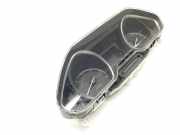 Tachoeinheit Kmh 9805396580 Peugeot 2008 (CU) Großraumlimousine 1.6 HDiF 16V (DV6C(9HD))