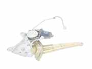 Fensterheber Links Hinten 6980460050 Toyota Land Cruiser 90 (J9) Hardtop Geländewagen 3.0 TD (1KZTE)
