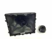 Schalthebelknopf 9841922580 Opel Astra L Sports Tourer (F4/FC/FN/FR) Kombi 1.2 Turbo 110 12V (EB2ADT(HNP))