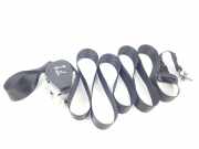 Sicherheitsgurt Links Hinten 629416900 Audi S3 Sportback (8VA/8VF) Schrägheck 5-drs 2.0 T FSI 16V (DJHA) 2018