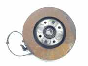 Achsschenkel Rechts Vorne 364796 DS DS 4/DS 4 Crossback (NX) Schrägheck 1.6 BlueHDI 120 (DV6FC(BHZ)) 2017 DV6FC(BHZ)