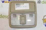 Innenbeleuchtung 8126042010A0 Toyota RAV4 (A3) Geländewagen 2.2 D-4D 16V 4x4 (2AD-FTV) 2007