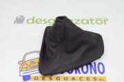 Schaltmanschette 25117595282 BMW SERIE 3 BERLINA 2.0 16V DIESEL (163 CV) 2007