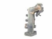 Auspuff Krümmer 46791353 Fiat Stilo (192A/B) Schrägheck 1.8 16V (192.A.4000)