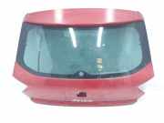 Heckklappe 6F0827023E Seat Ibiza V (KJB) Schrägheck 5-drs 1.0 TSI 12V (DLAC) 2023