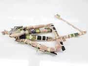 Vorhang Airbag Rechts VOOR 6217042010 Toyota RAV4 (A2) Geländewagen 2.0 D-4D 16V 4x4 (1CD-FTV) 2004