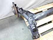 Hinterachse 5Q0501049AQ Audi A3 Sportback (8VA/8VF) Schrägheck 5-drs 1.6 TDI 16V (DDYA) 2017