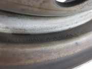 Felge 2D0601027E Volkswagen LT II Bus 28/31/35 2.5 TDi (BBE) BBE