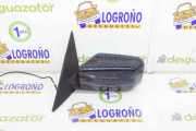Außenspiegel Links 51168245125 BMW 3 serie (E46/4) Limousine 320d 16V (M47-D20(204D1))
