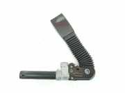 Gurtstraffer Rechts 606372699C Citroën Jumper (U9) Van 2.2 HDi 120 (P22DTE(4HU)) 2008