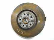 Achsschenkel Rechts Vorne 5WA407254A Volkswagen Golf VIII (CD1) Schrägheck 2.0 GTI 16V (DNPA) 2021 DNPA