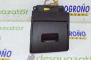 Handschuhfach 51457156225 BMW 5 serie (E60) Limousine 525xd 24V (M57N2-D30(306D3)) 2010